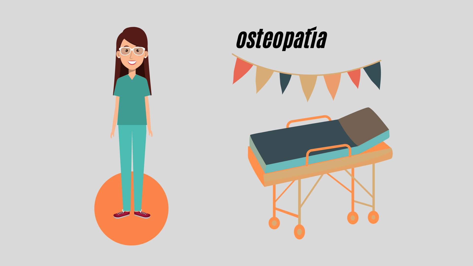 qué es la osteopatía, qué hace un osteópata