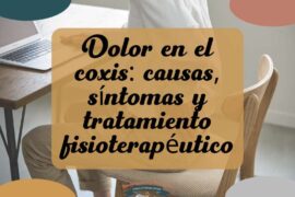dolor coxis, causas del dolor de coxis
